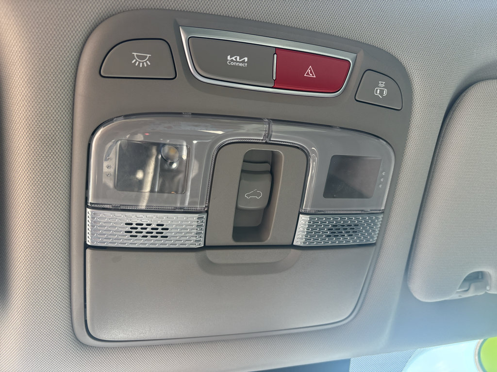 Used 2024 Kia Telluride S w/ S Sunroof Package AWD/4WD image 19