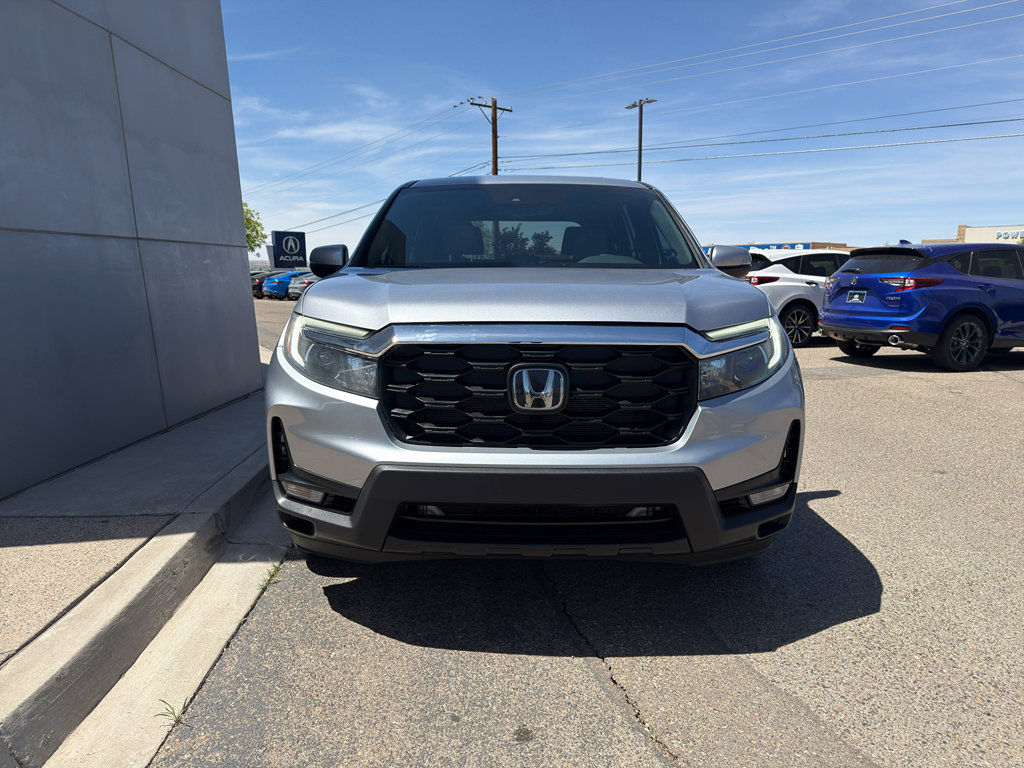 Used 2022 Honda Passport EX-L image 4