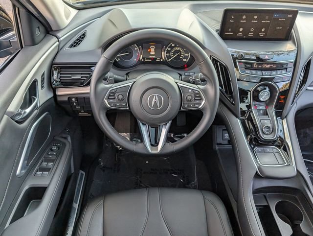 Certified 2024 Acura RDX SH-AWD image 14