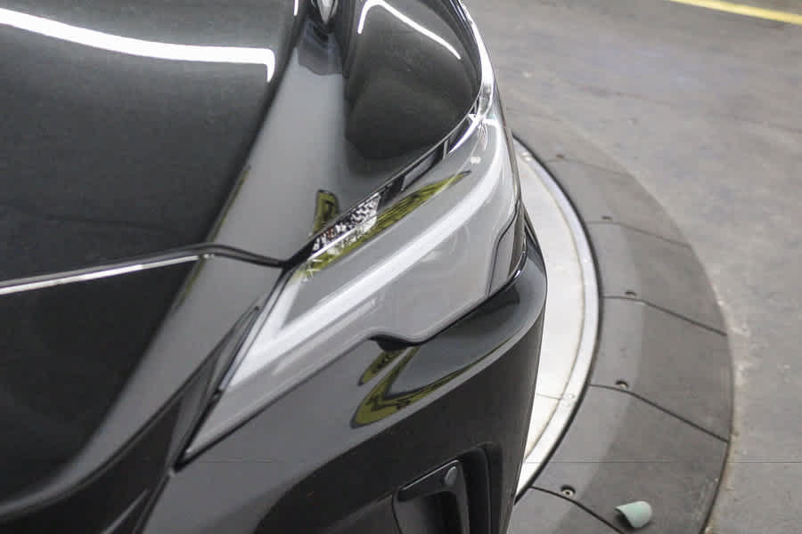Used 2025 Lexus RX 350 Premium Plus w/ Convenience Package FWD image 11