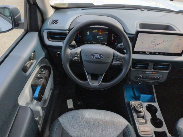 New 2026 Ford Maverick XLT FWD image 16