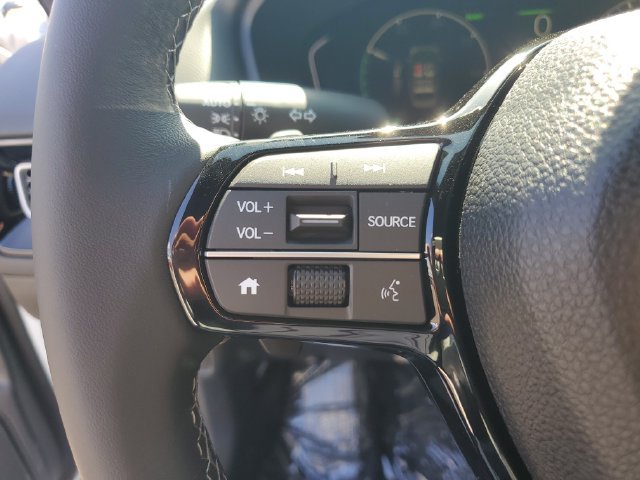 New 2026 Honda Civic Sport image 30