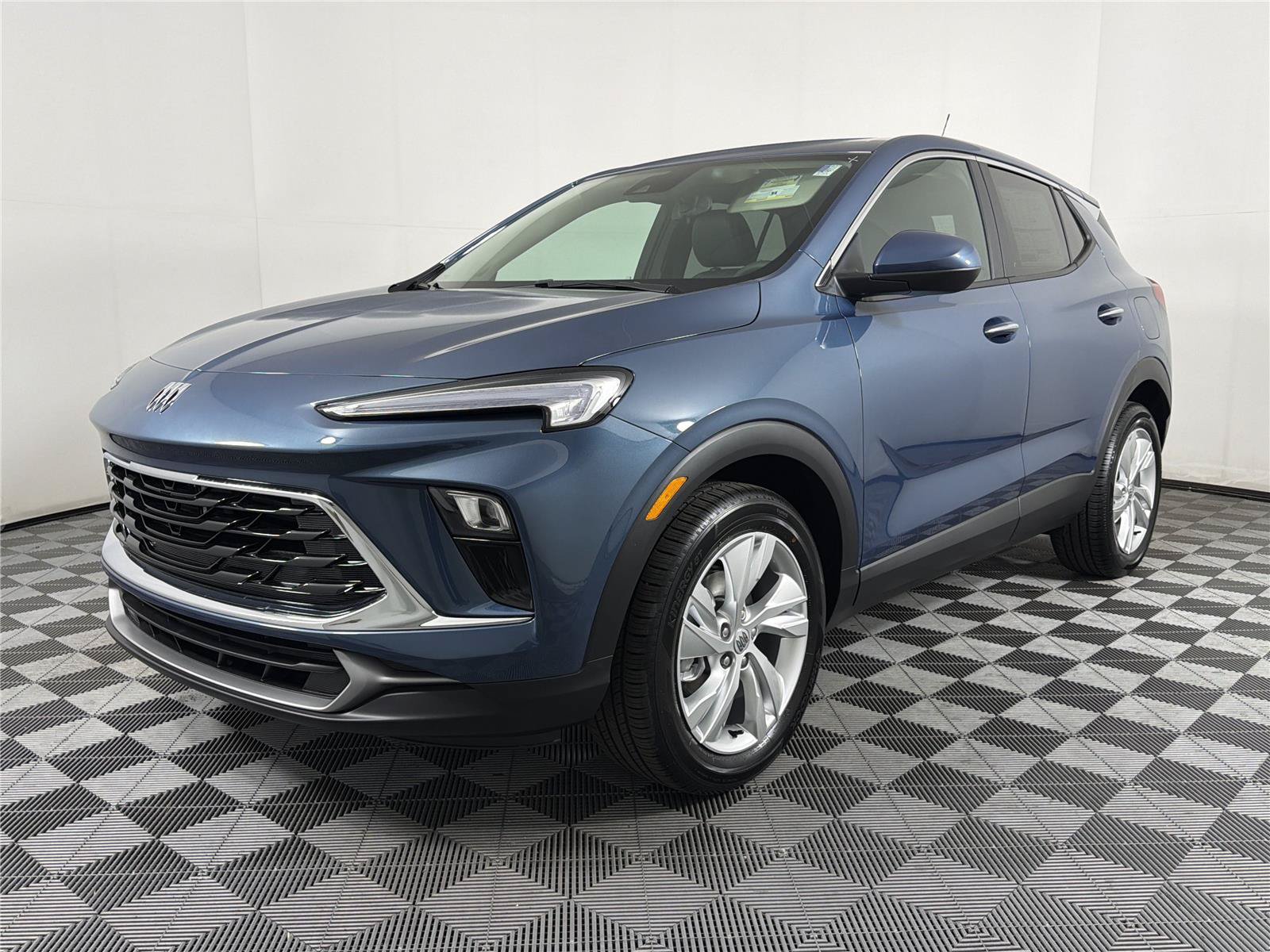 New 2026 Buick Encore GX Preferred FWD image 3