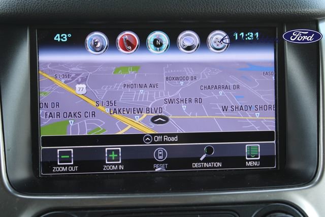 Used 2016 Chevrolet Suburban LT image 22