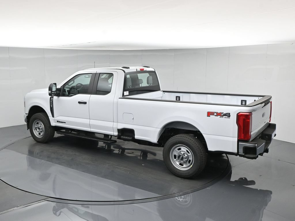New 2026 Ford F350 XL w/ XL Driver Assist Package AWD/4WD image 40