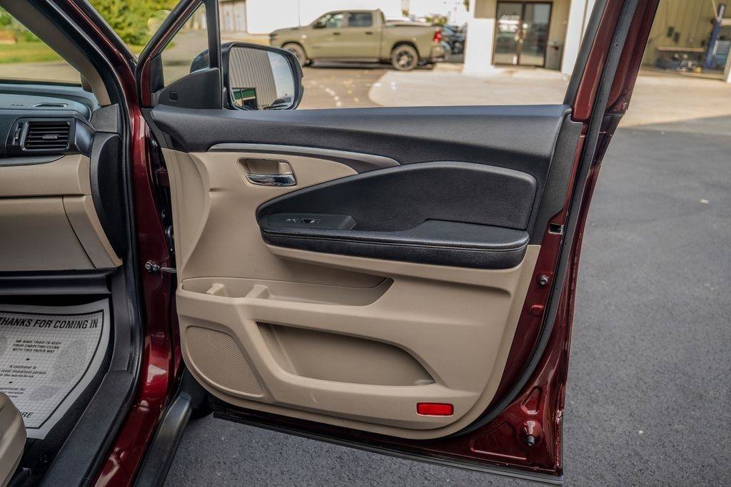 Used 2022 Honda Pilot Special Edition image 23