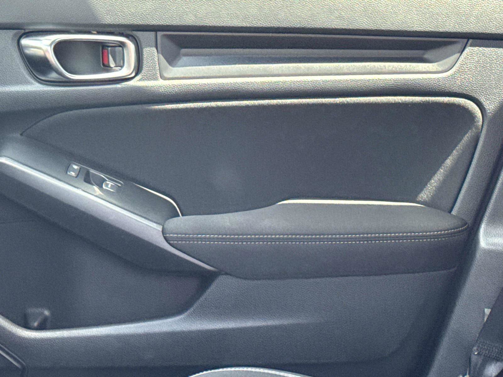 Certified 2024 Honda Civic Sport image 19