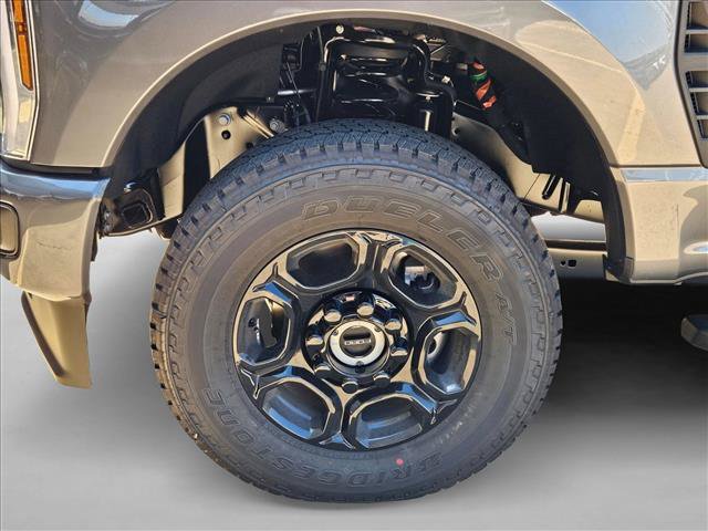 New 2026 Ford F250 XL w/ STX Appearance Package AWD/4WD image 10