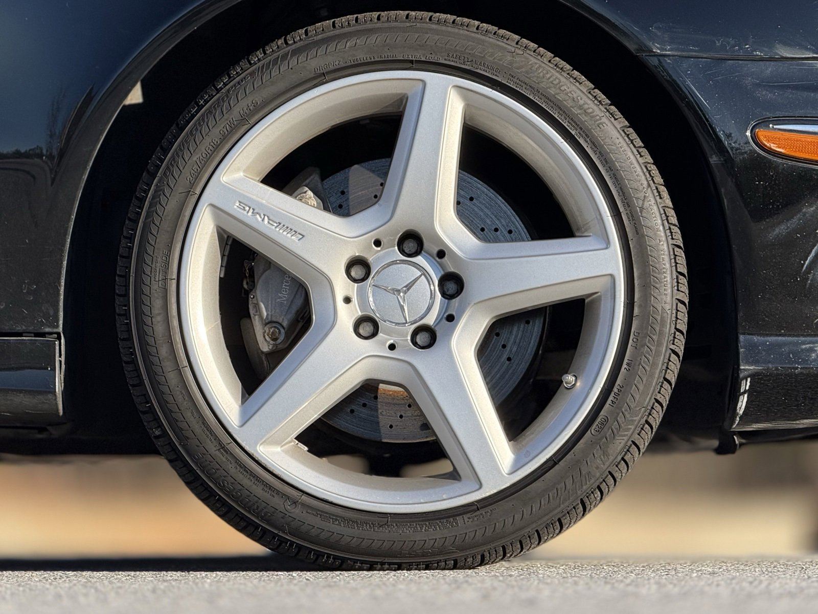 Used 2009 Mercedes-Benz E 350 Sedan image 20