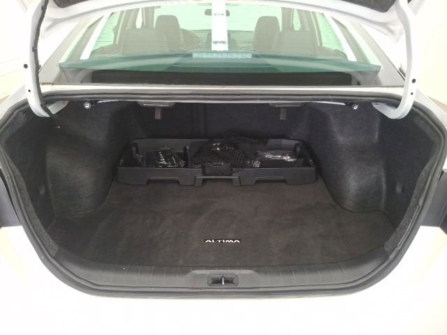 Used 2024 Nissan Altima 2.5 SR image 25