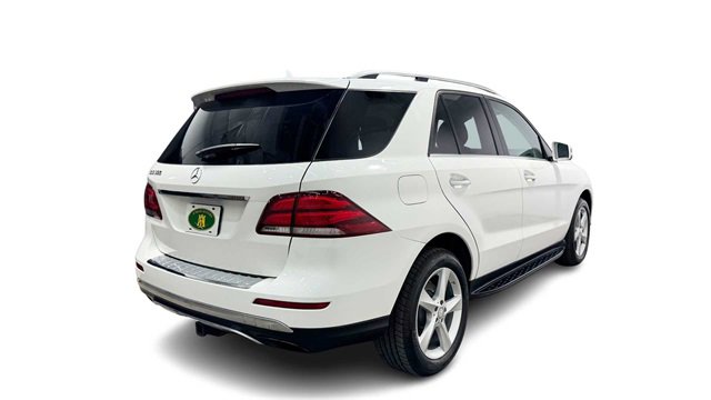 Used 2016 Mercedes-Benz GLE 350 w/ Premium Package image 4