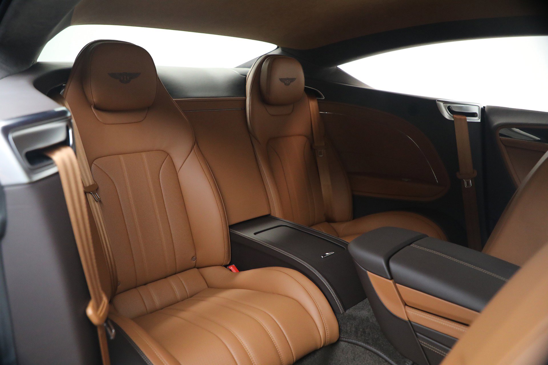 New 2026 Bentley Continental GT AWD/4WD image 27