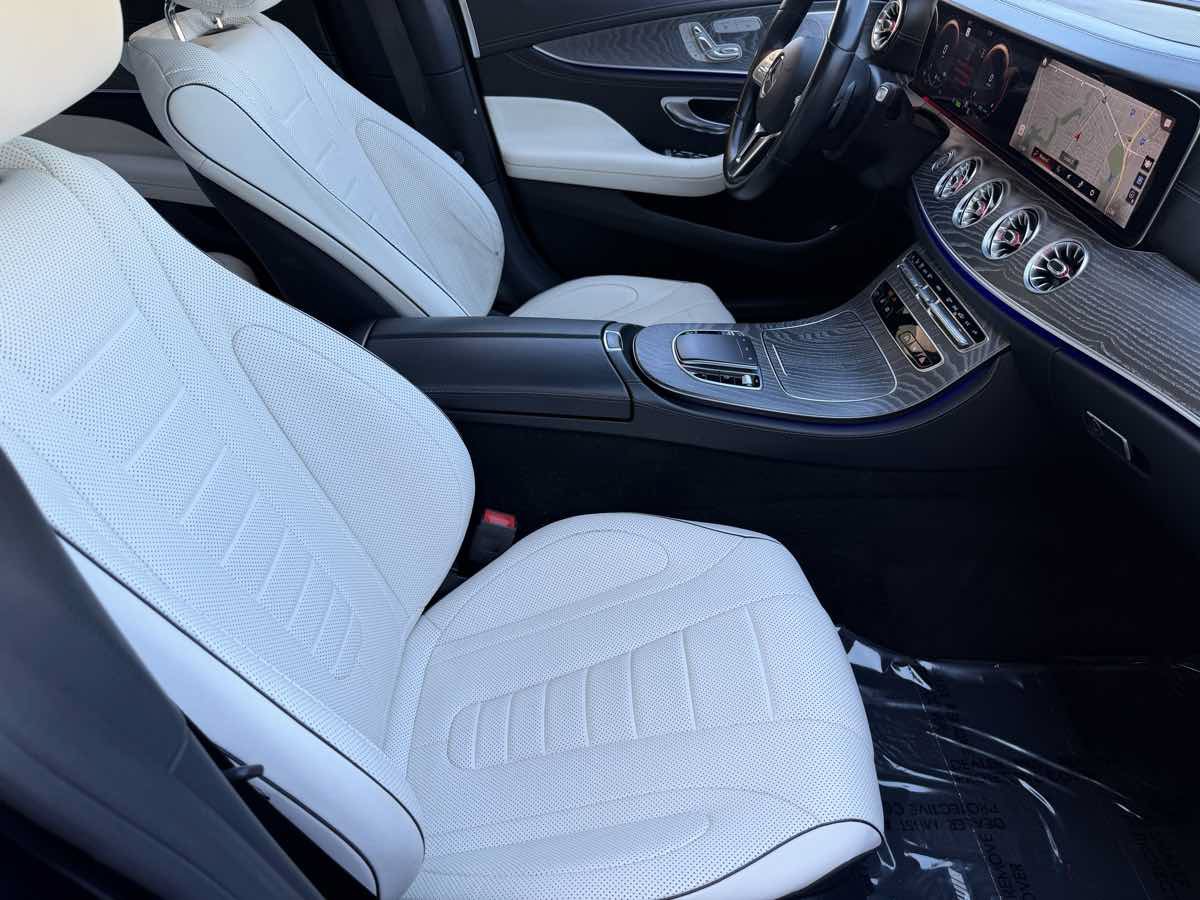 Used 2021 Mercedes-Benz CLS 450 image 25