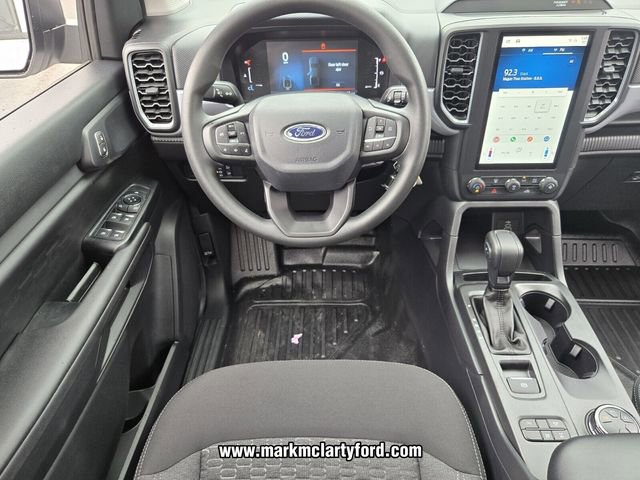 New 2026 Ford Ranger XL w/ Trailer Tow Package image 8