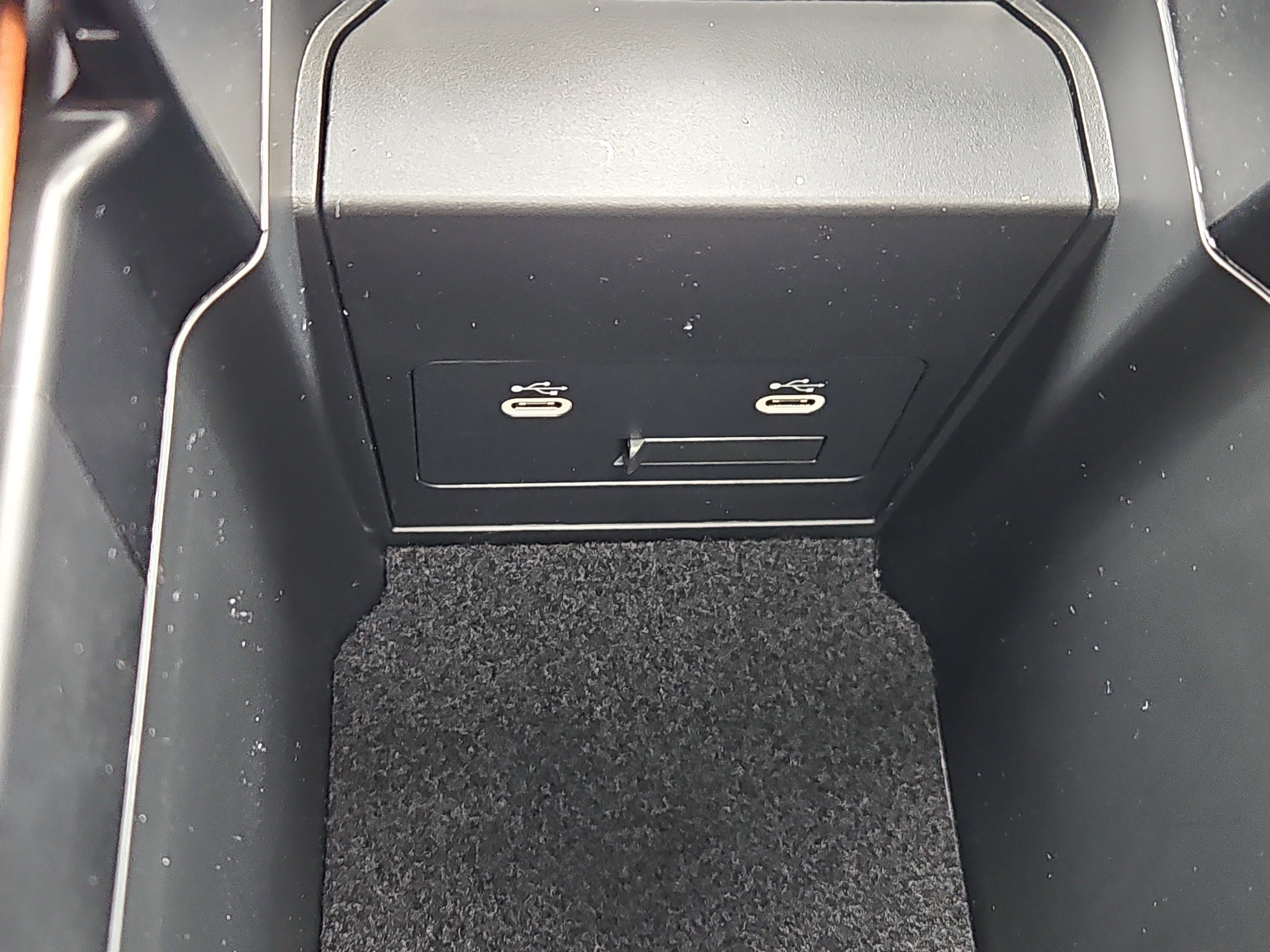 New 2026 MAZDA CX-50 2.5 Turbo w/ Cargo Package image 15