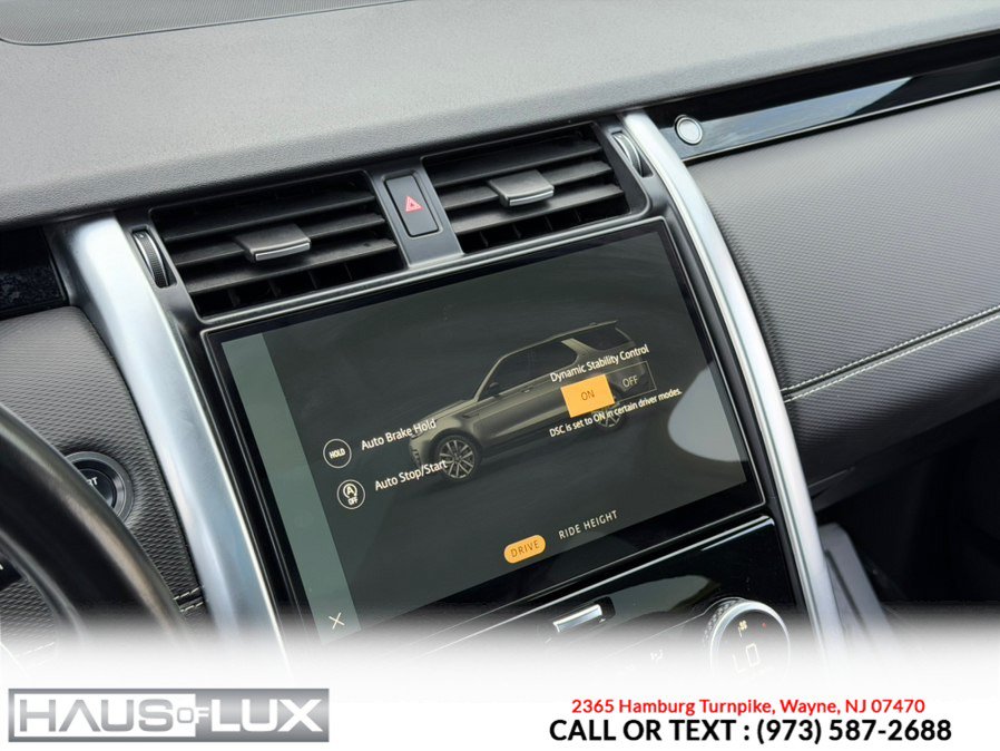 Used 2023 Land Rover Discovery S R-Dynamic AWD/4WD image 36