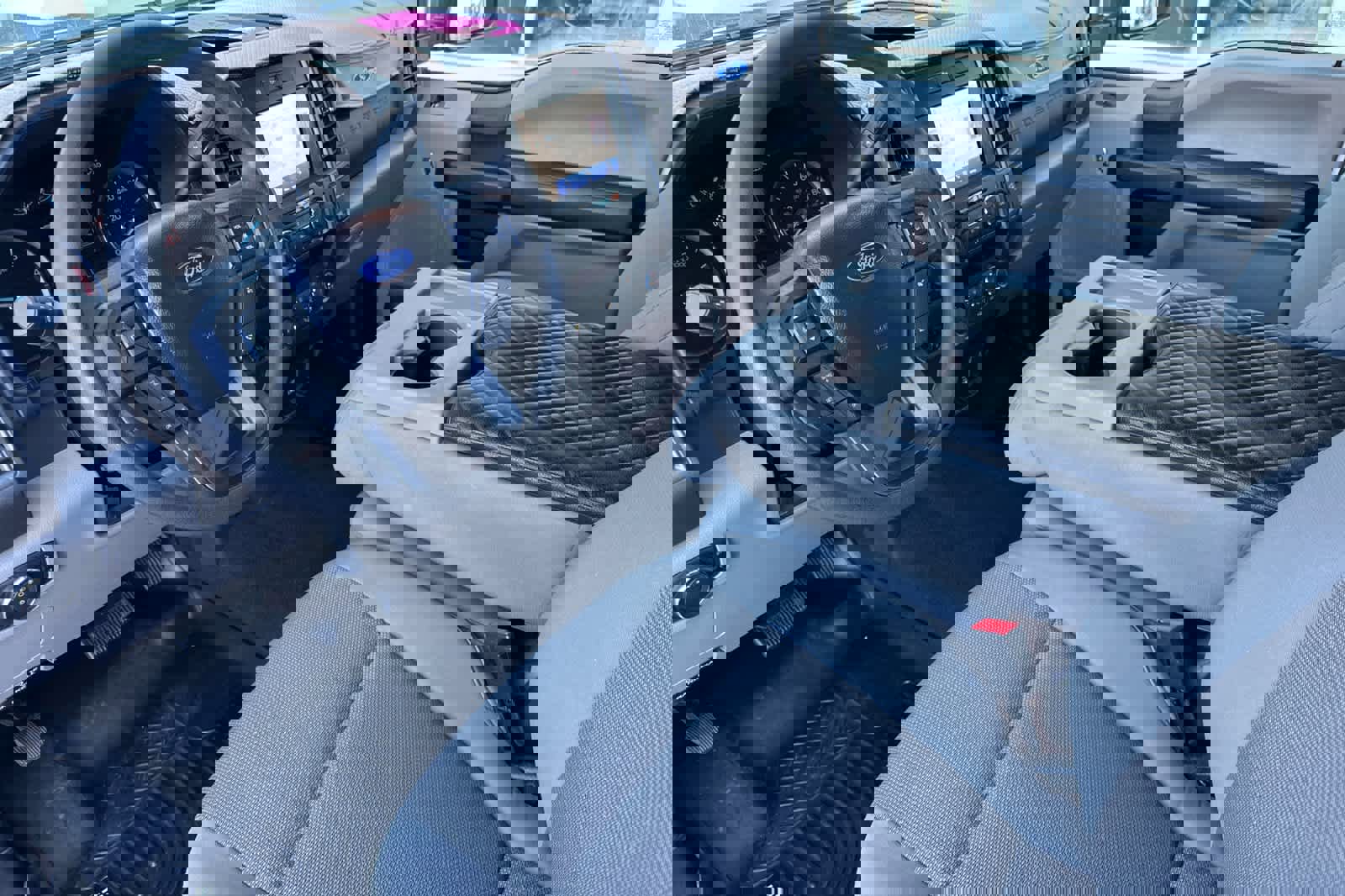 Used 2020 Ford F350 XL w/ STX Appearance Package image 10