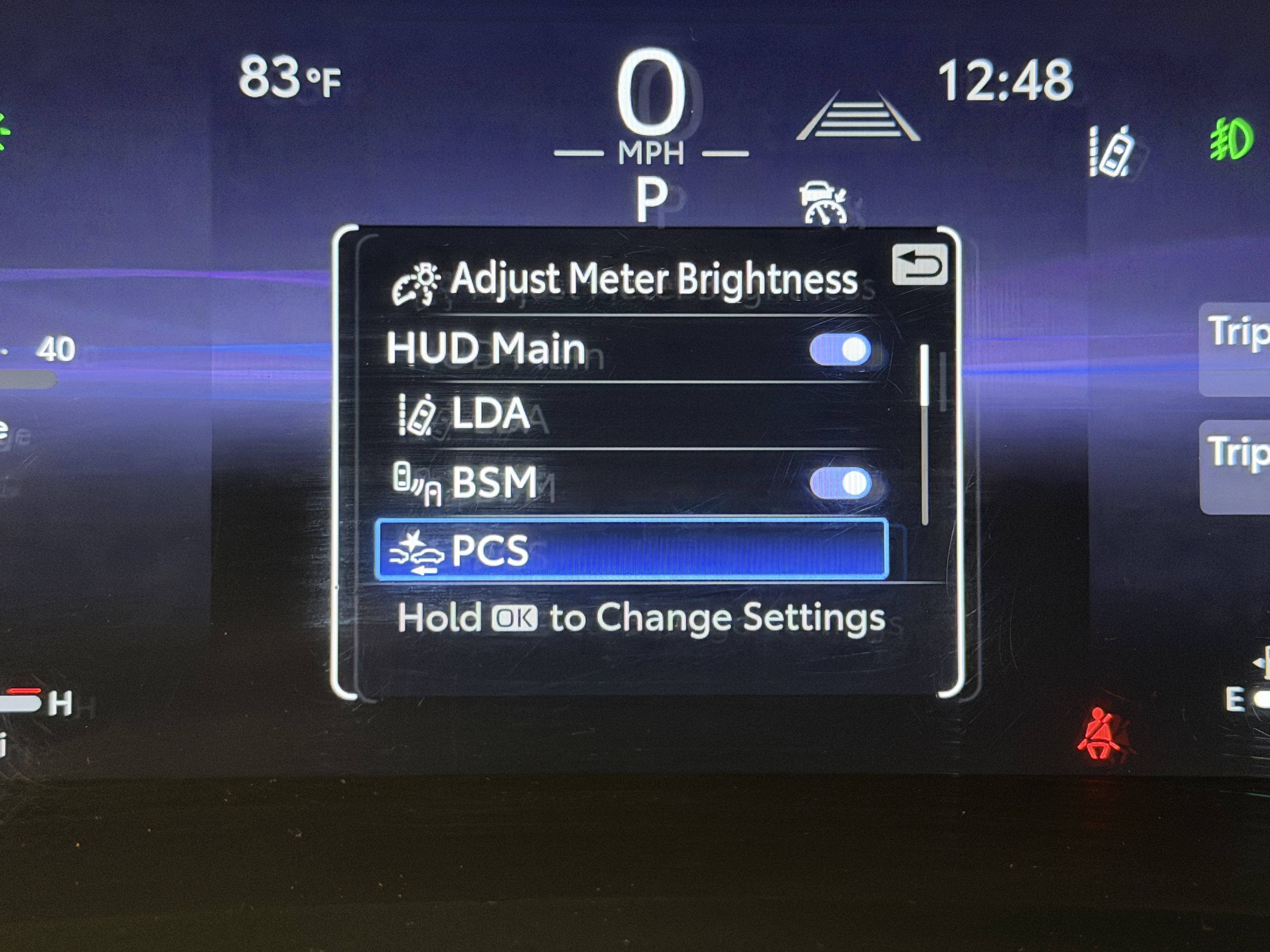 Used 2024 Toyota Grand Highlander AWD image 15