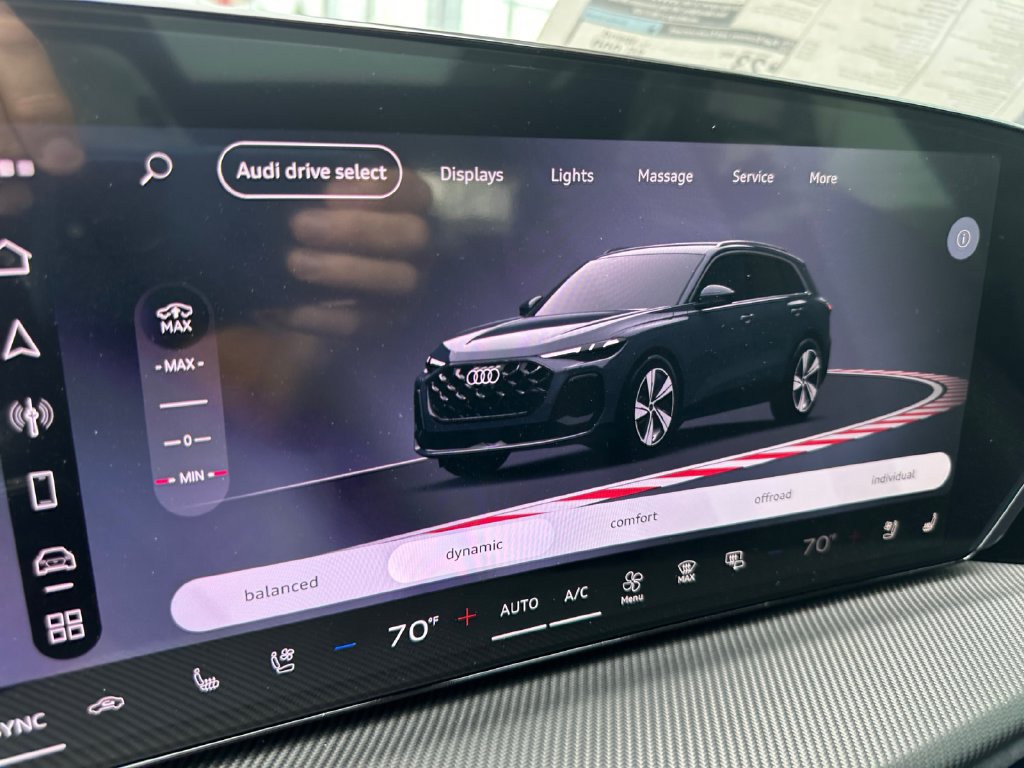 New 2026 Audi SQ5 Premium Plus AWD/4WD image 28
