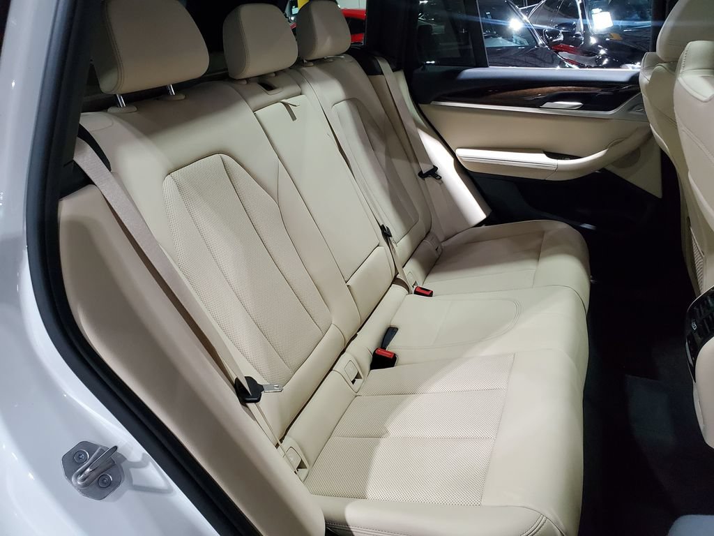 Used 2022 BMW X3 sDrive30i w/ Premium Package 2 RWD image 22