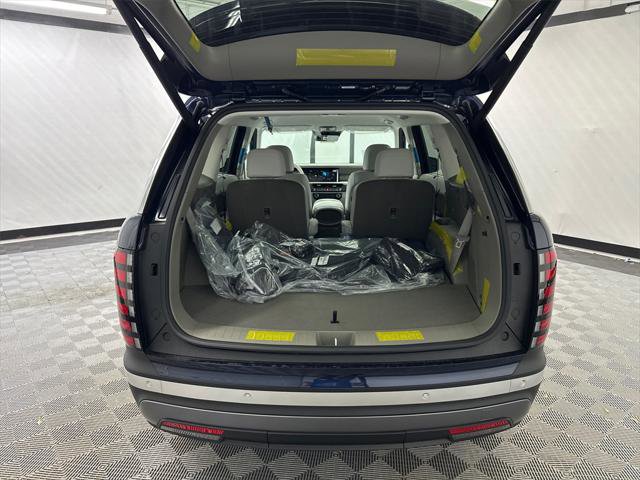 New 2026 Hyundai Palisade SEL image 19