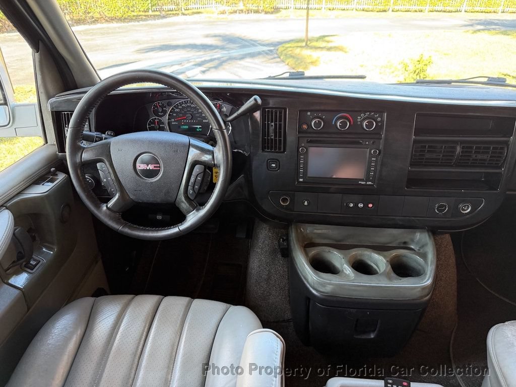 Used 2013 GMC Savana 1500 RWD image 43