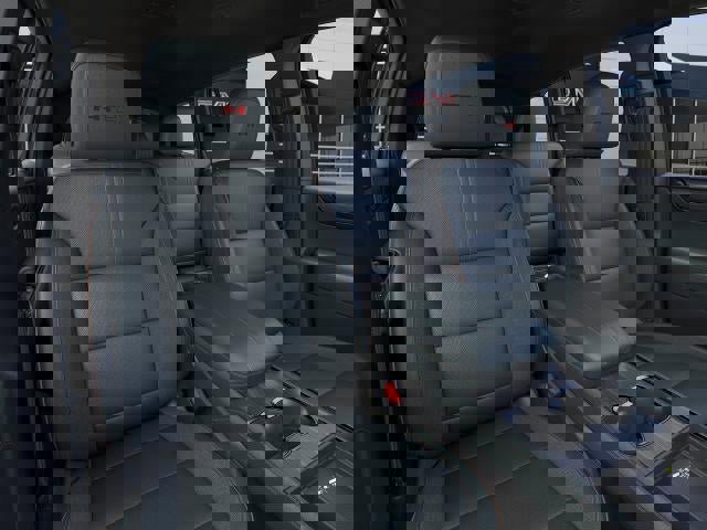 New 2026 GMC Acadia AT4 image 16