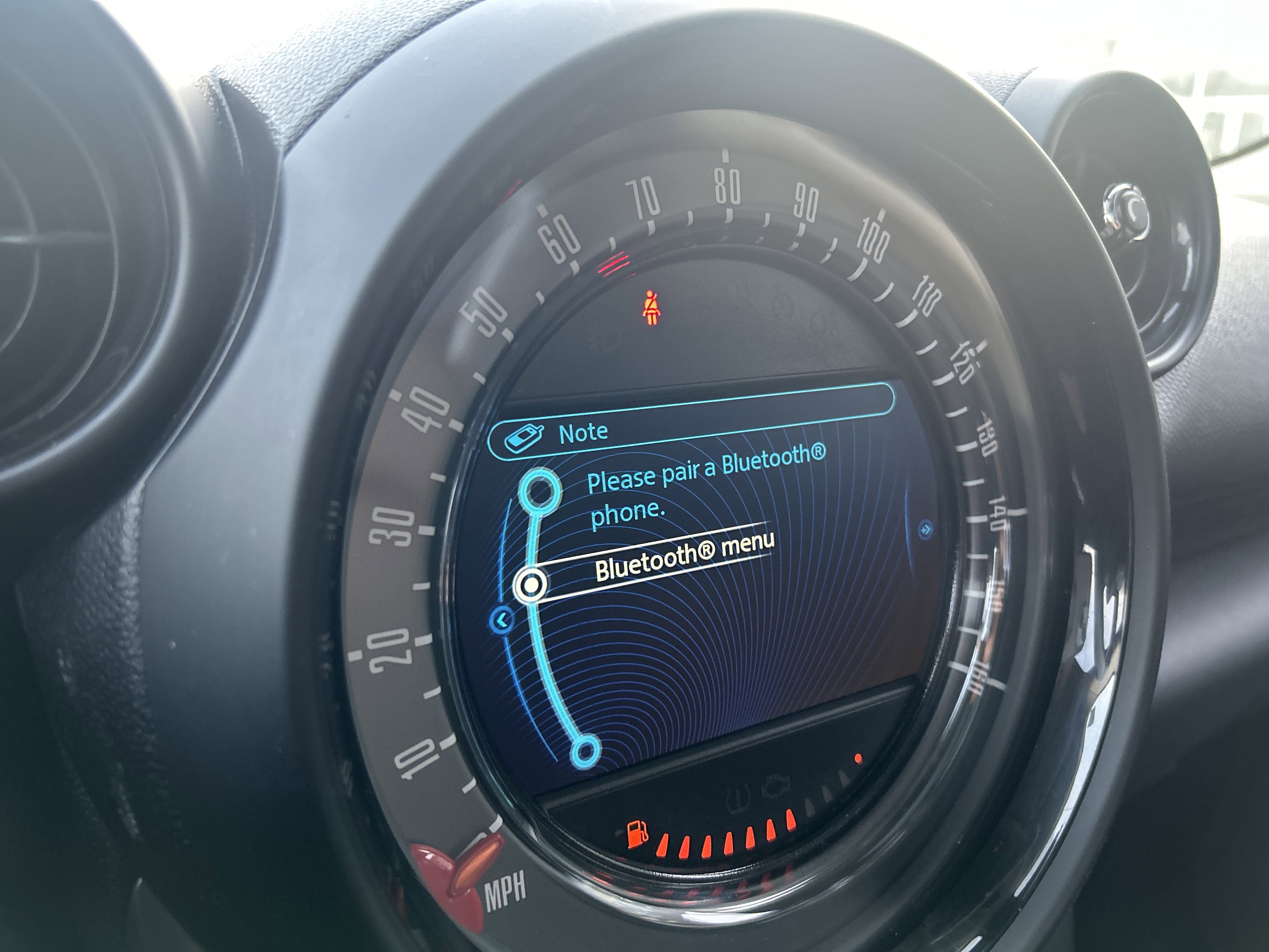 Used 2016 MINI Cooper Countryman S image 20