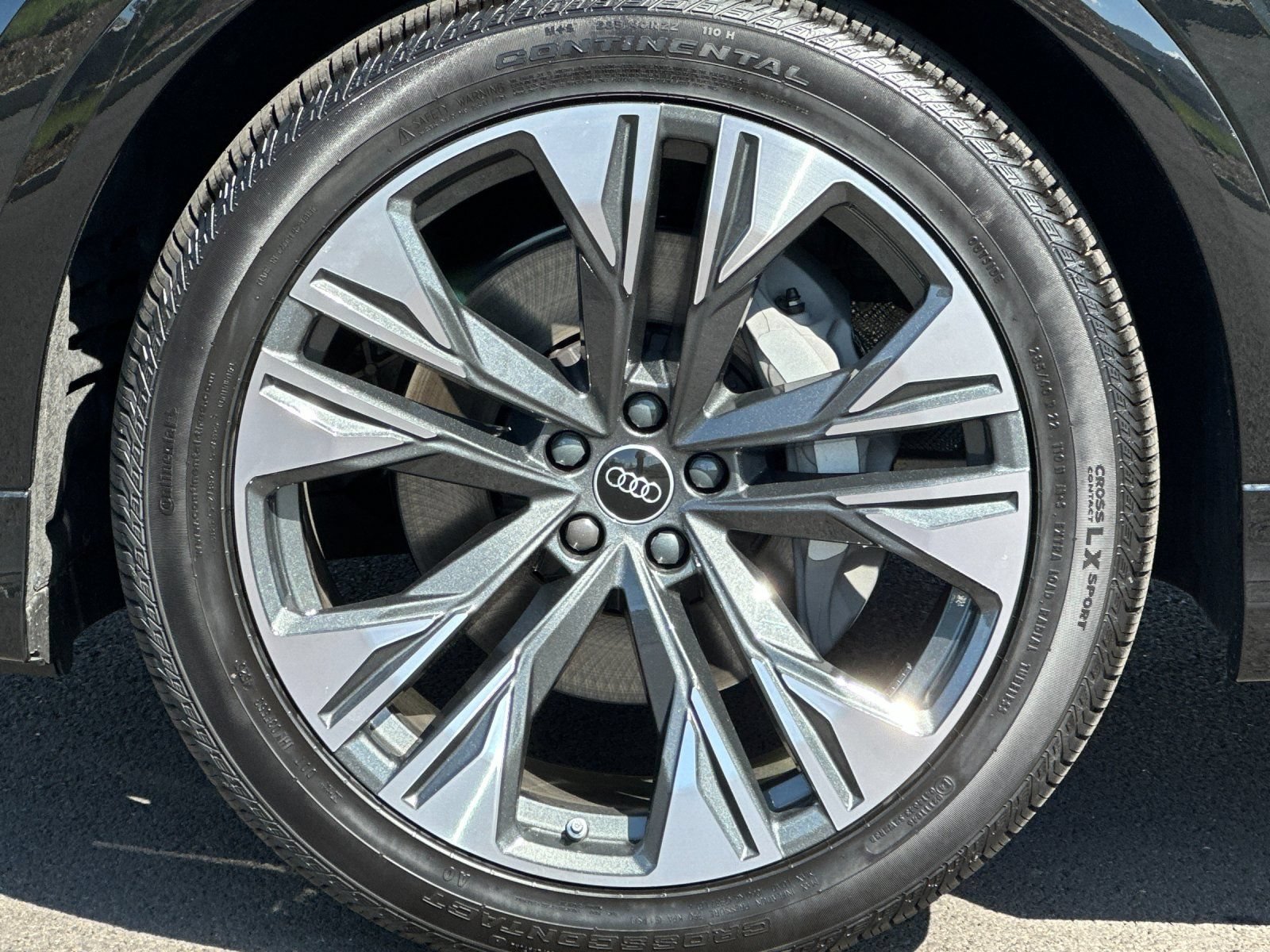 New 2026 Audi Q8 Premium Plus AWD/4WD image 24