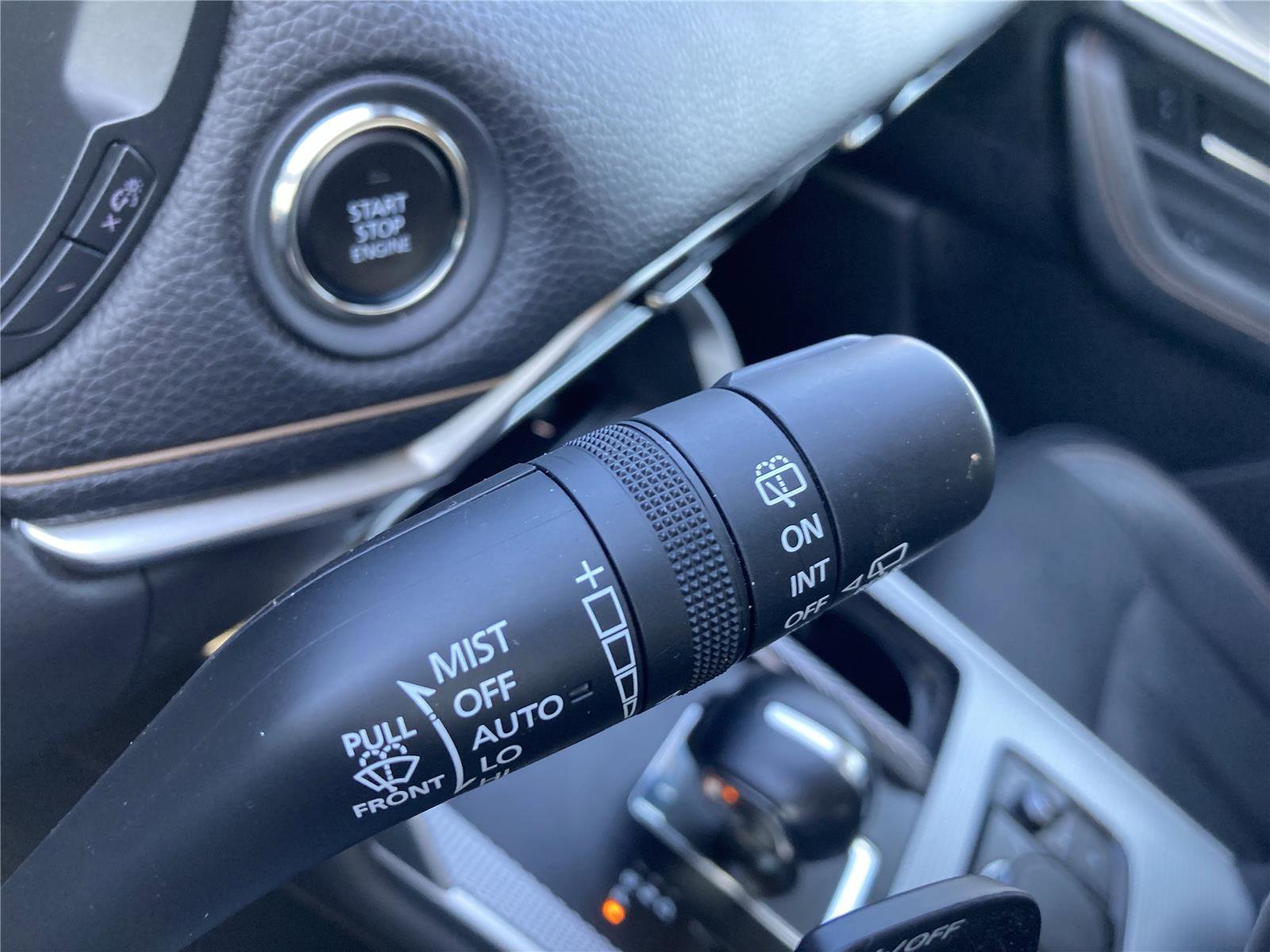 Used 2024 MAZDA CX-90 3.3 Turbo w/ Premium Package image 23