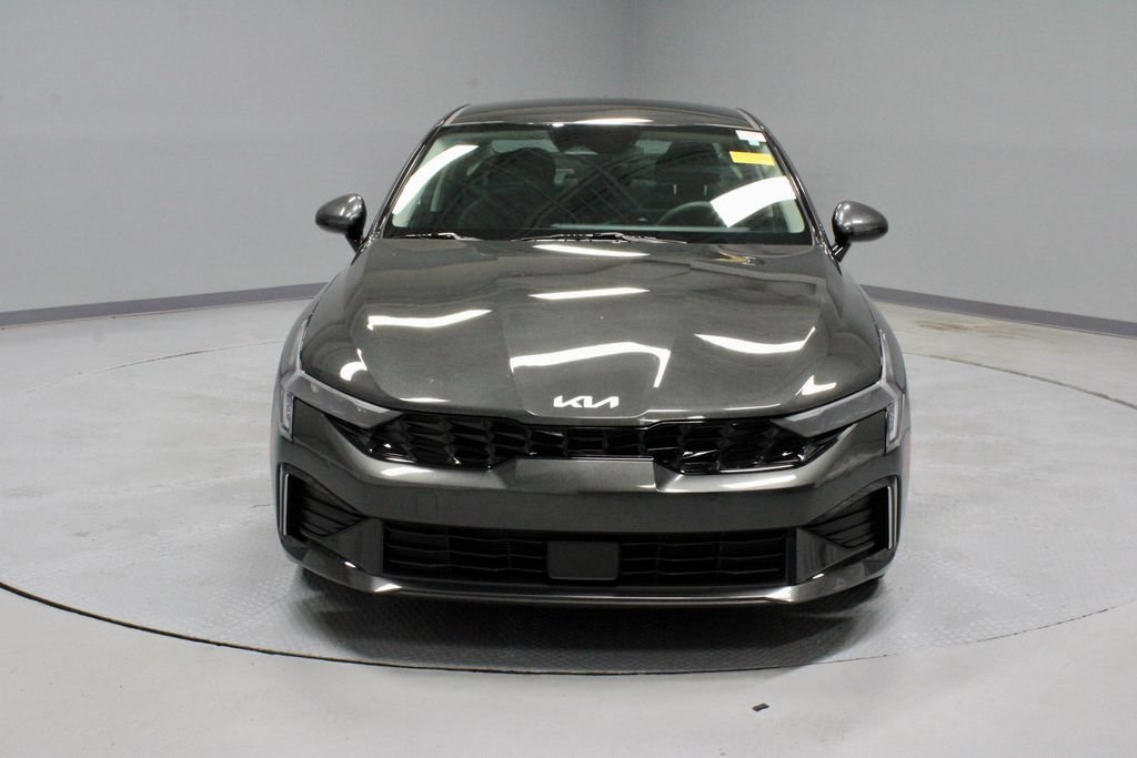 Used 2025 Kia K5 LXS FWD image 4