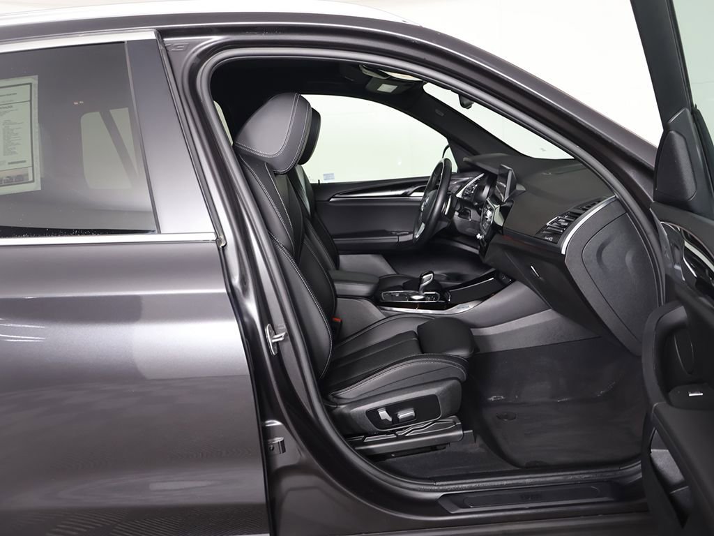 Used 2023 BMW X3 xDrive30i image 32
