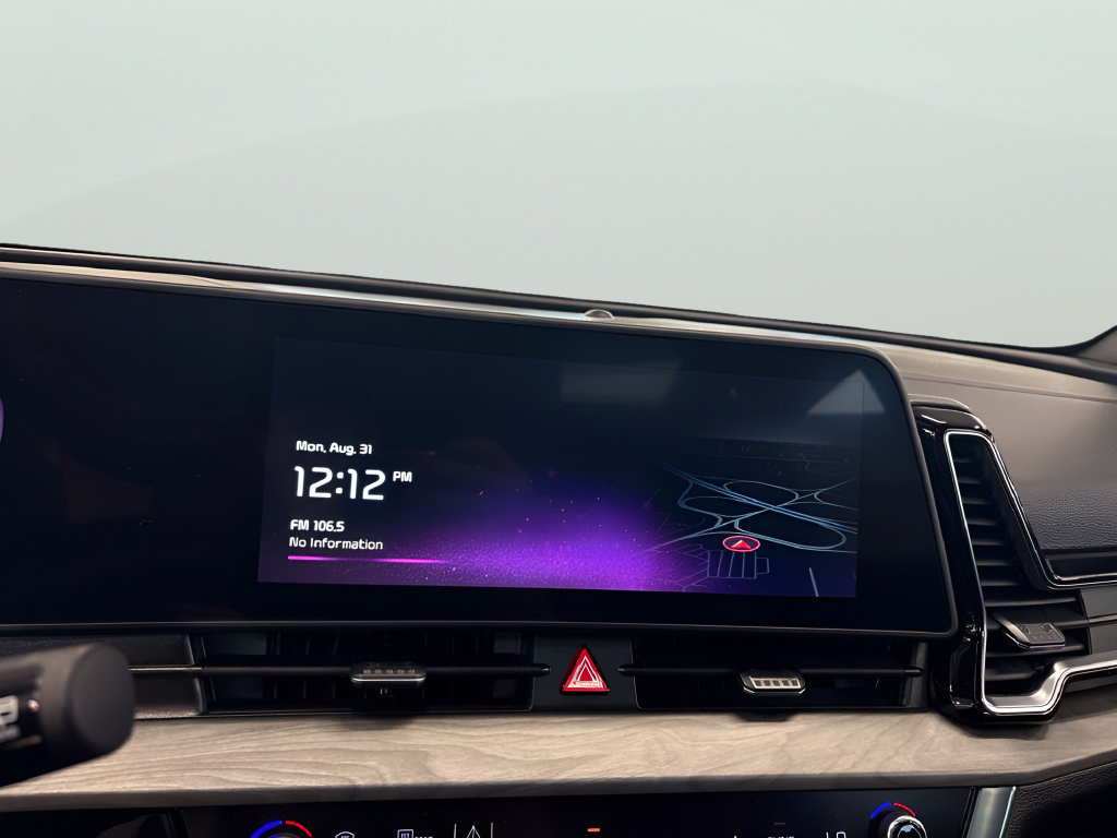 Certified 2023 Kia Sportage X-Line w/ X-Line Premium Package AWD/4WD image 9