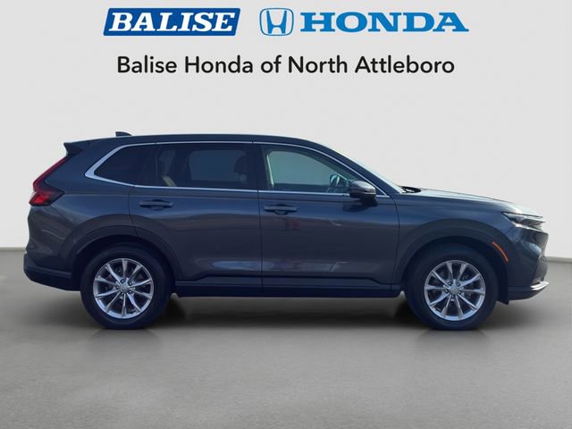 Used 2024 Honda CR-V EX image 6