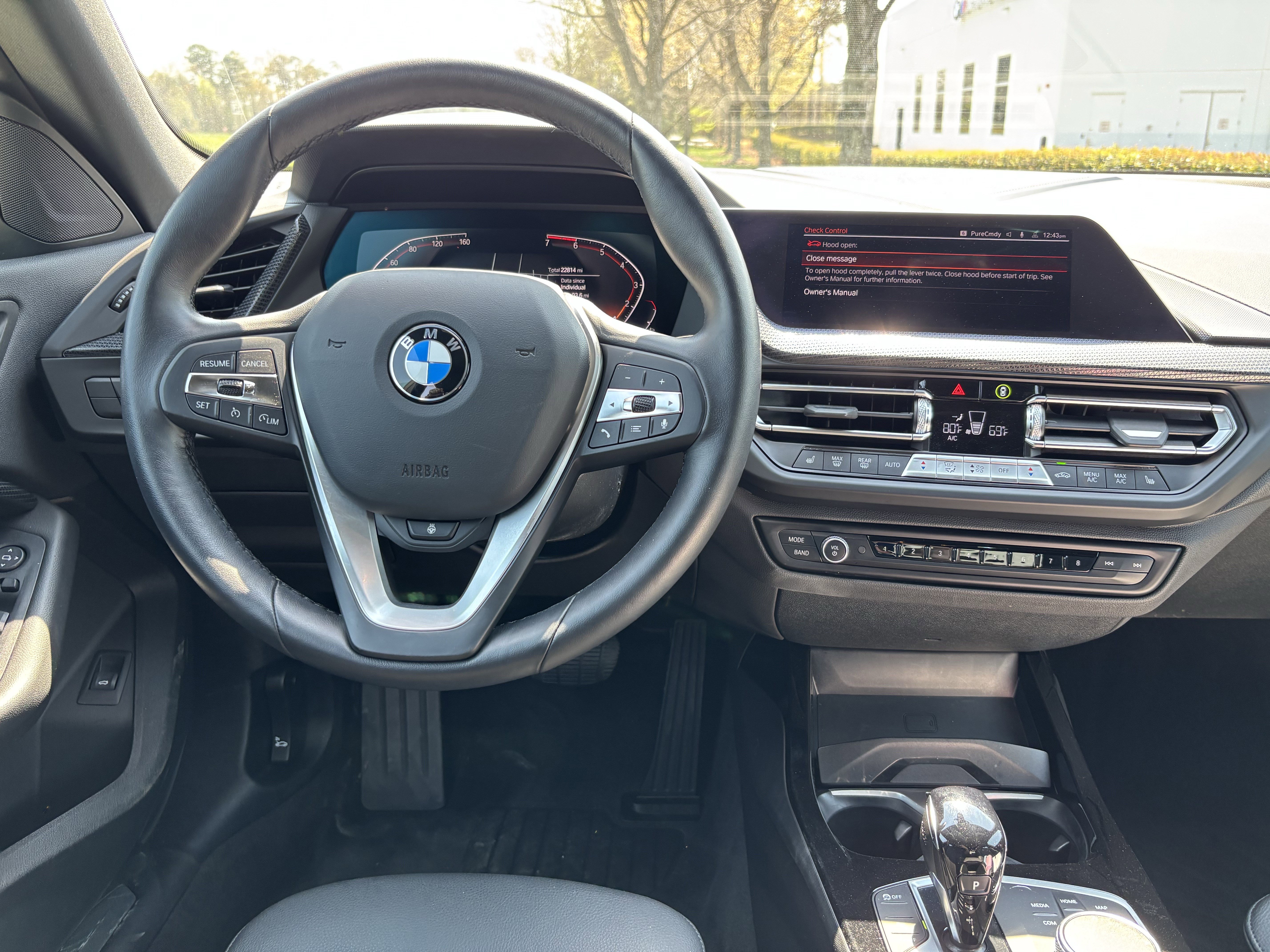 Certified 2023 BMW 228i xDrive Gran Coupe w/ Convenience Package image 30