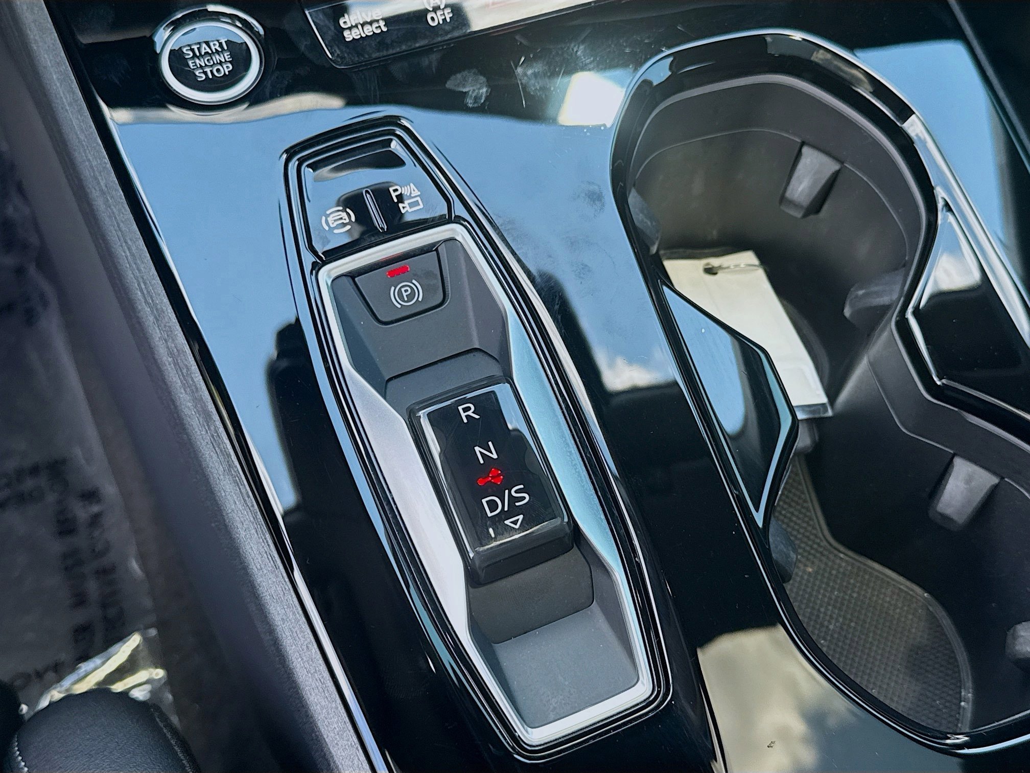 Used 2025 Audi A5 2.0T Premium Plus w/ Premium Plus image 13