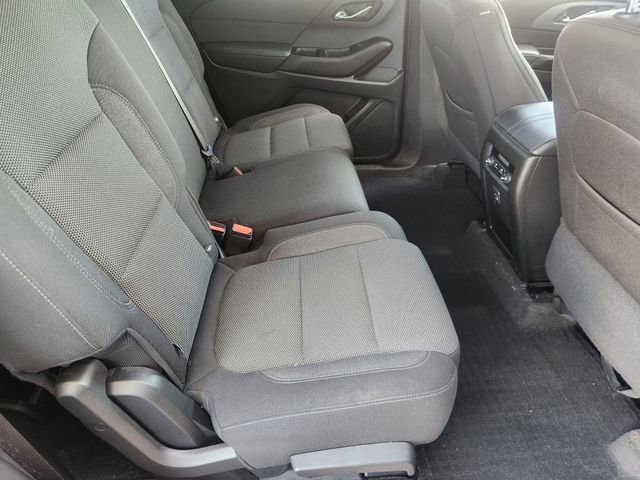Used 2023 Chevrolet Traverse LT w/ LPO, Floor Liner Package image 32