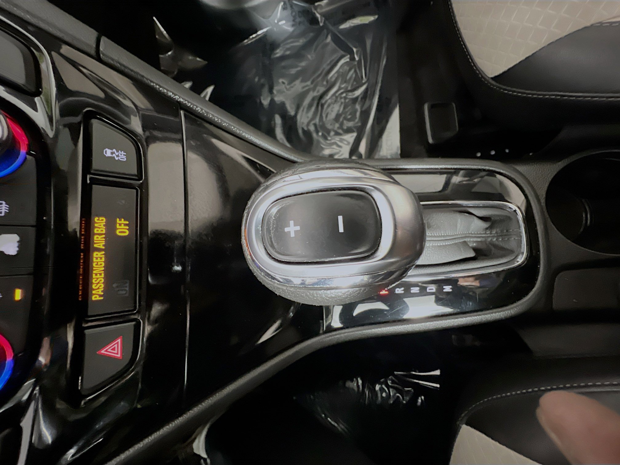 Used 2018 Buick Encore Sport Touring w/ Safety Package image 24