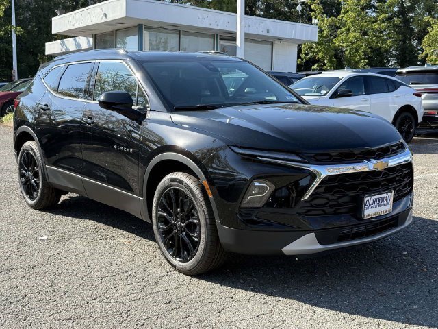 New 2026 Chevrolet Blazer LT w/ Convenience Package