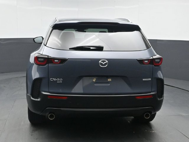 Used 2024 MAZDA CX-50 AWD 2.5 S w/ Cargo Package image 4