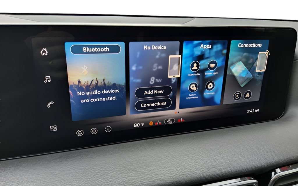 New 2026 Nissan Sentra SV w/ SV Convenience Package FWD image 10