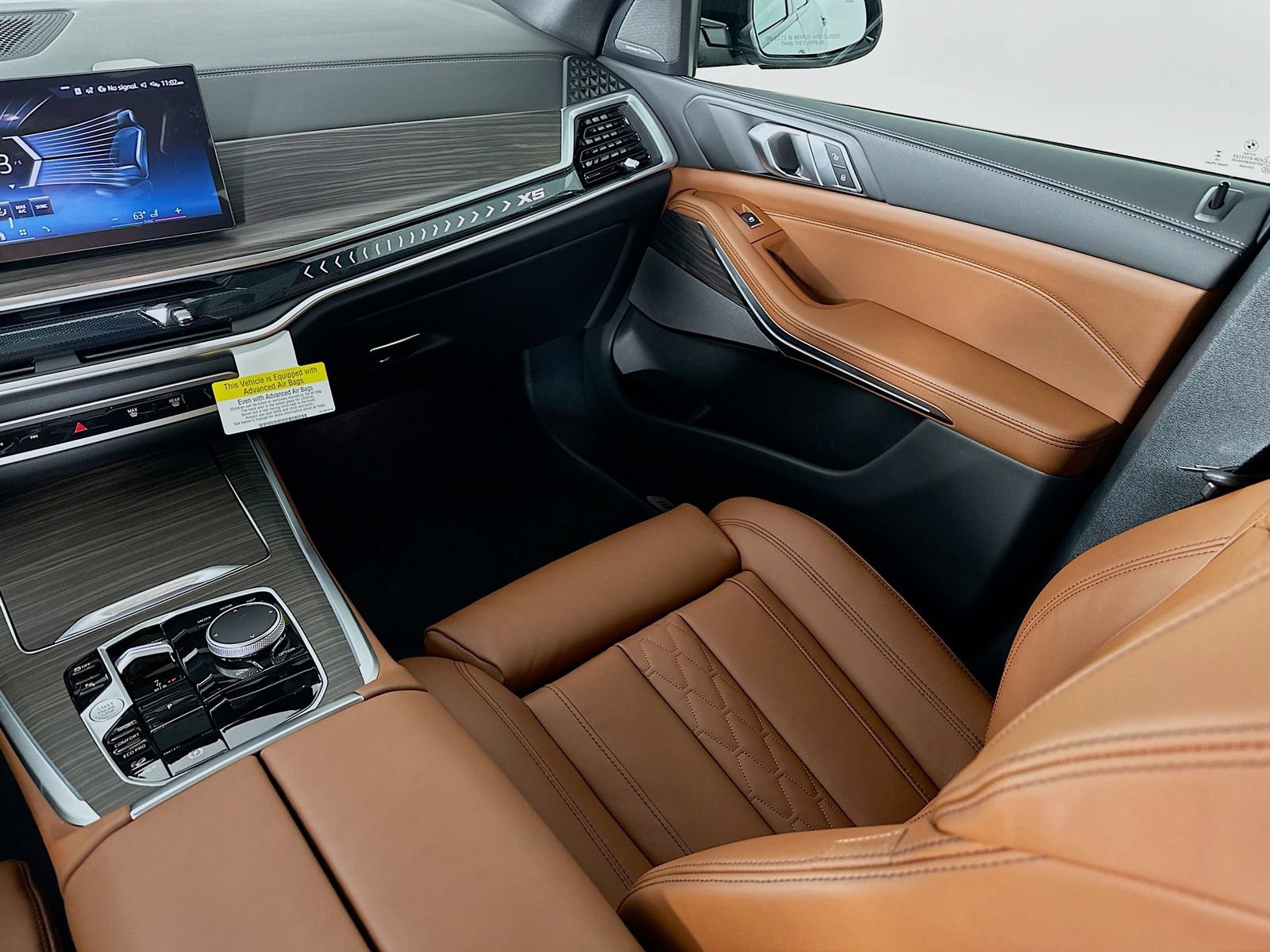 New 2026 BMW X5 xDrive40i AWD/4WD image 22