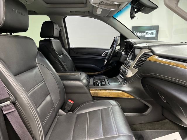 Used 2017 GMC Yukon Denali w/ Open Road Package AWD/4WD image 60
