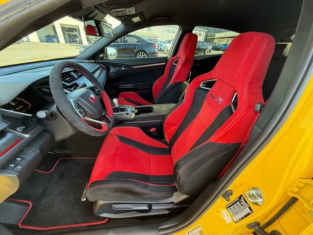 Used 2021 Honda Civic Type R Limited image 17