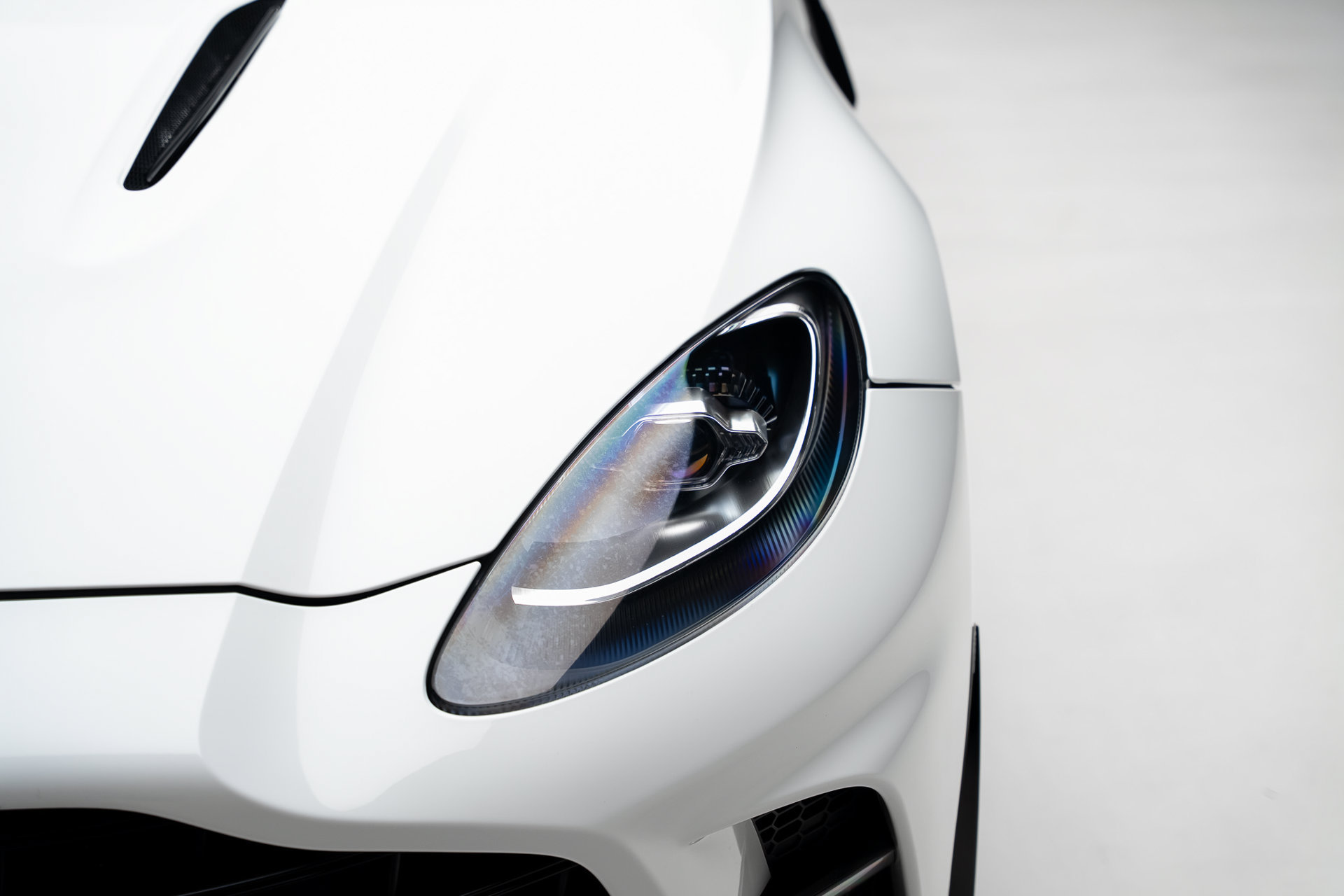 Used 2023 Aston Martin DBX 707 AWD/4WD image 11