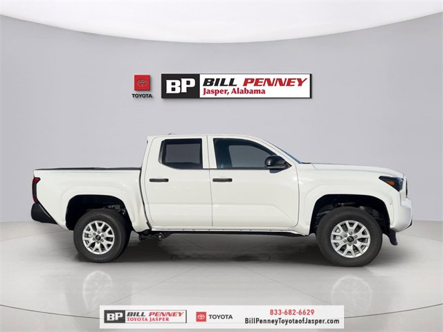 New 2026 Toyota Tacoma SR image 6