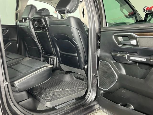 Used 2022 RAM 1500 Laramie image 27
