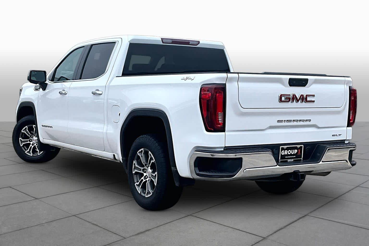 Used 2023 GMC Sierra 1500 AT4X w/ AT4X AEV Edition AWD/4WD image 12