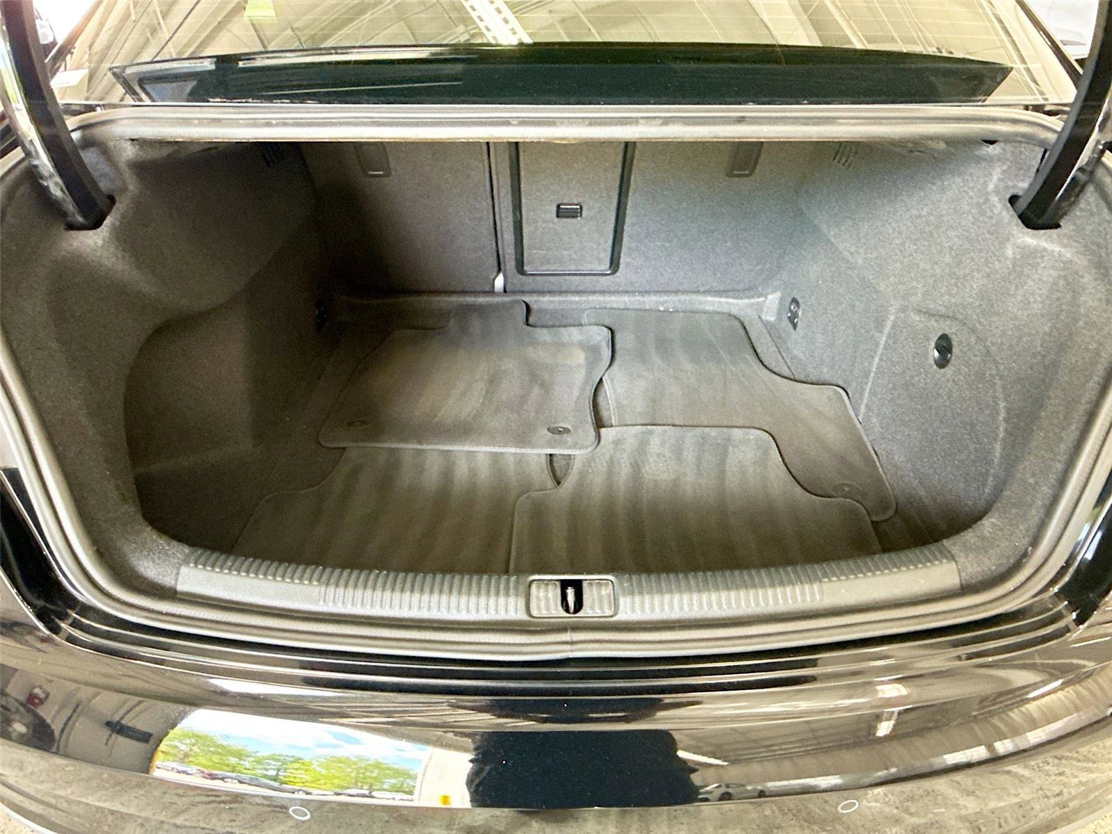 Certified 2018 Audi A3 2.0T Premium Plus w/ Premium Plus Package FWD image 27