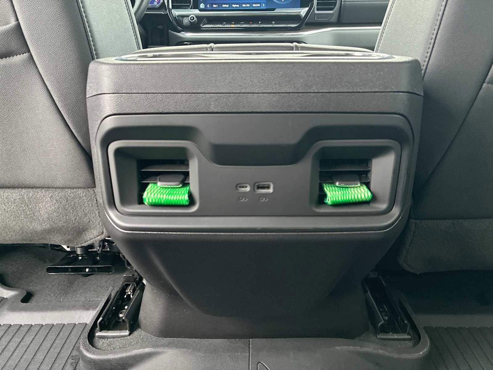 Certified 2024 Chevrolet Silverado 1500 LT Trail Boss w/ Convenience Package II image 22